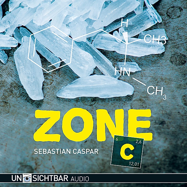 Zone C, Sebastian Caspar