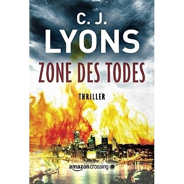 Zone des Todes, C. J. Lyons