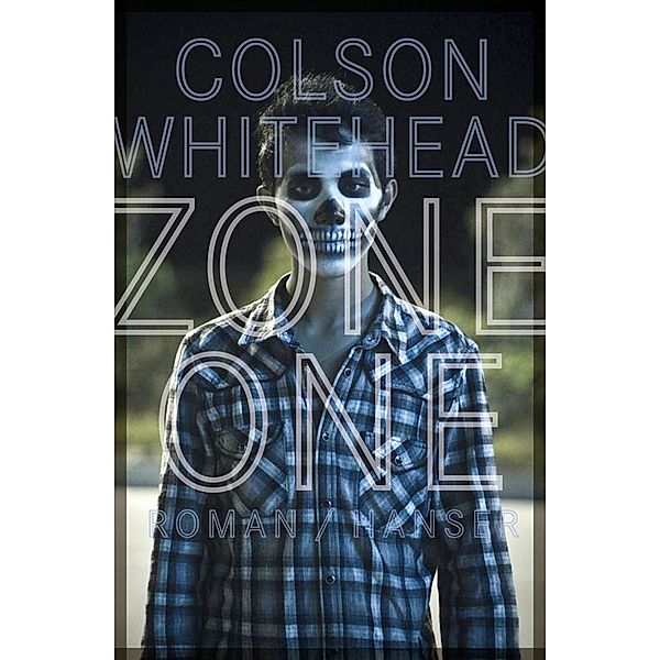 Zone One, Colson Whitehead