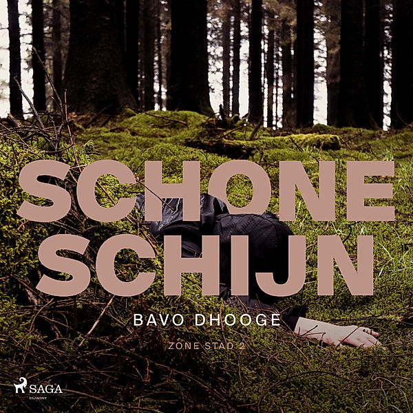 Zone Stad - 2 - Schone Schijn, Bavo Dhooge