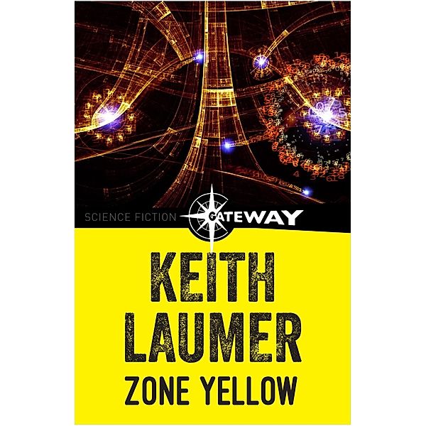 Zone Yellow / Imperium, Keith Laumer