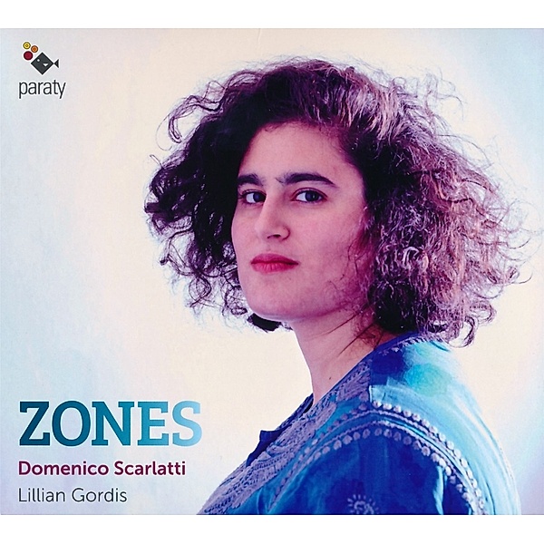 Zones-Cembalosonaten, Lillian Gordis