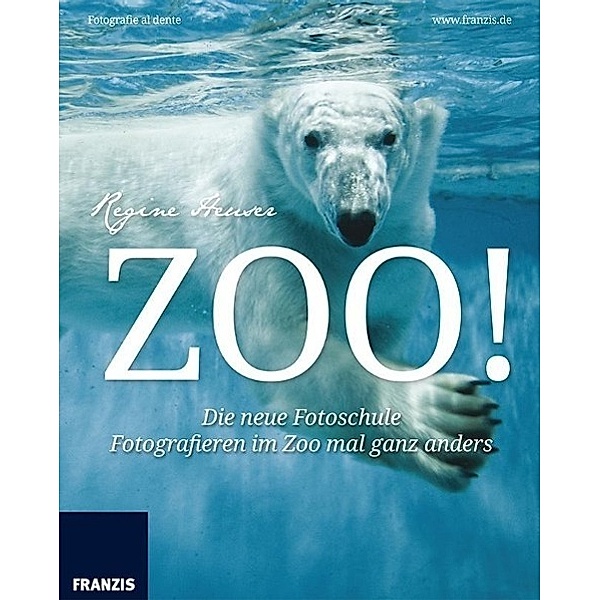 Zoo!, Regine Heuser