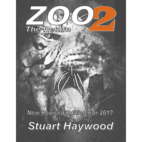 Zoo 2: The Return, Stuart Haywood