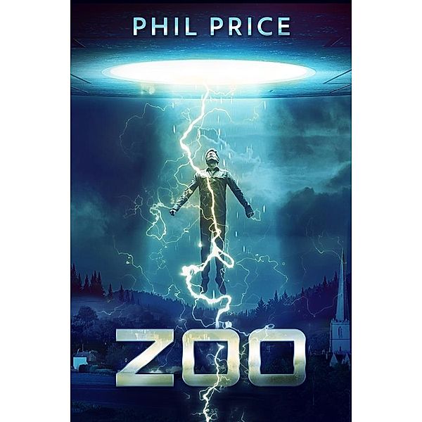 Zoo, Phil Price