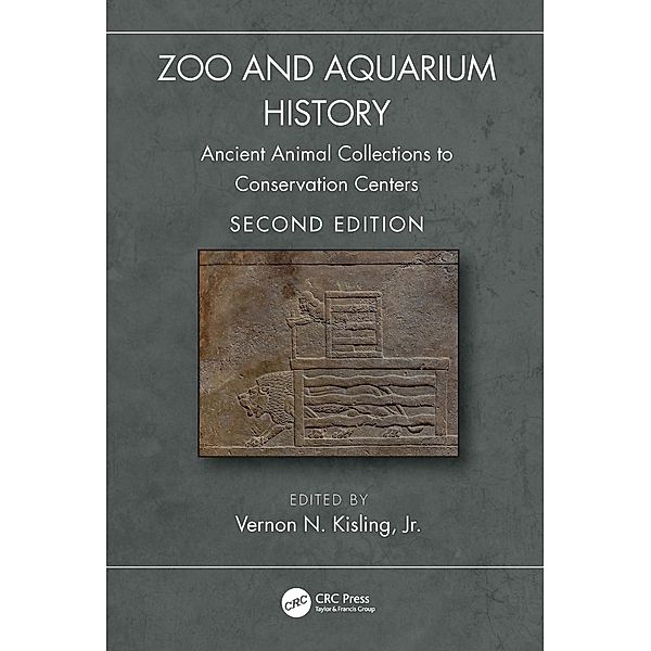 Zoo and Aquarium History