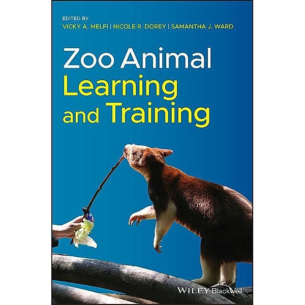 Zoo Animal Learning and Training