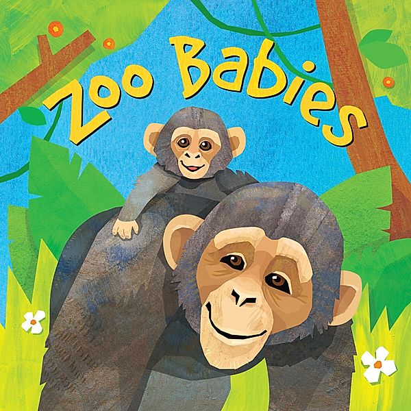 Zoo Babies / Andrews McMeel Publishing