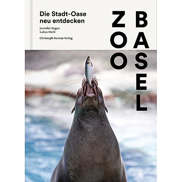 Zoo Basel, Jennifer Degen, Lukas Meili
