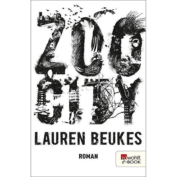 Zoo City, Lauren Beukes