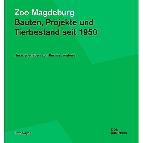 Zoo Magdeburg