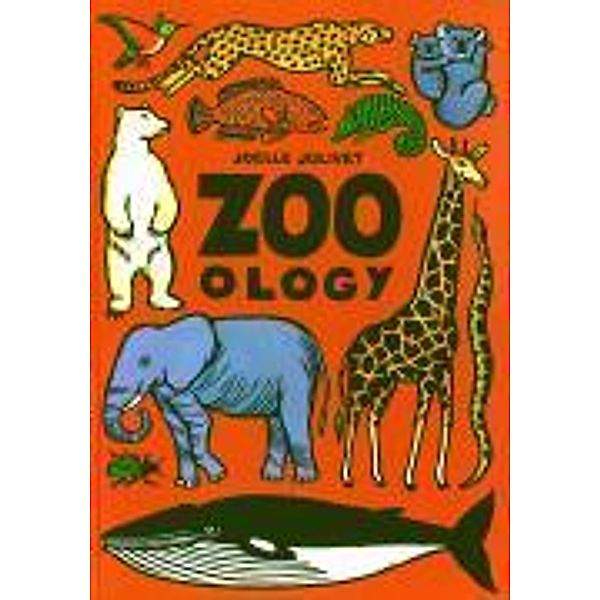 Zoo-ology, Joelle Jolivet