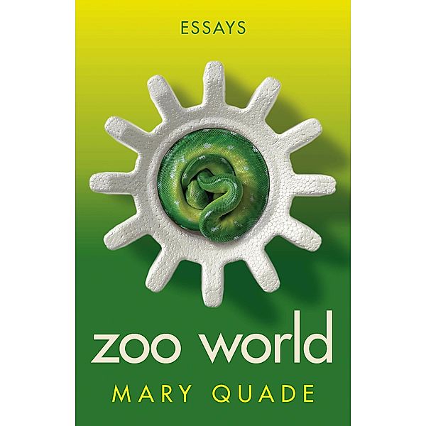 Zoo World, Quade Mary Quade