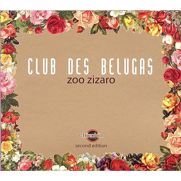 Zoo Zizaro (2nd Edition), Club des Belugas