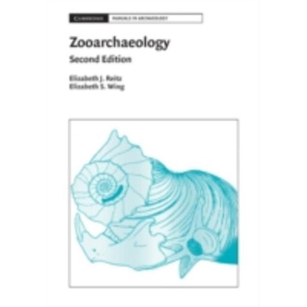 Zooarchaeology, Elizabeth J. Reitz