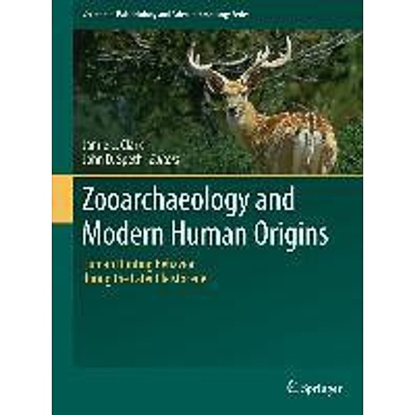 Zooarchaeology and Modern Human Origins / Vertebrate Paleobiology and Paleoanthropology