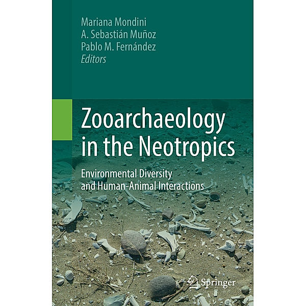 Zooarchaeology in the Neotropics