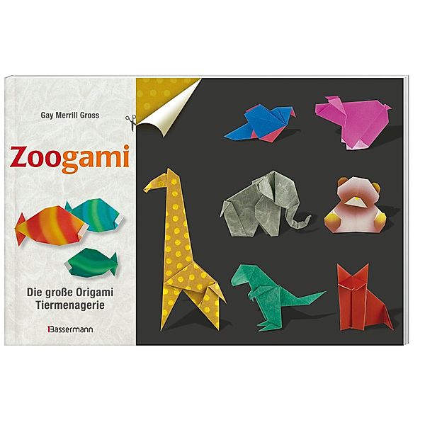 Zoogami-Set, Gay M. Gross