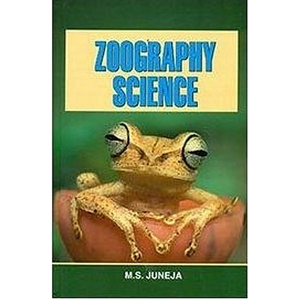 Zoography Science, M. S. Juneja