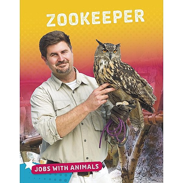 Zookeeper, Marne Ventura