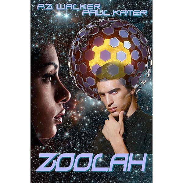 Zoolah, Paul Kater, P. Z. Walker