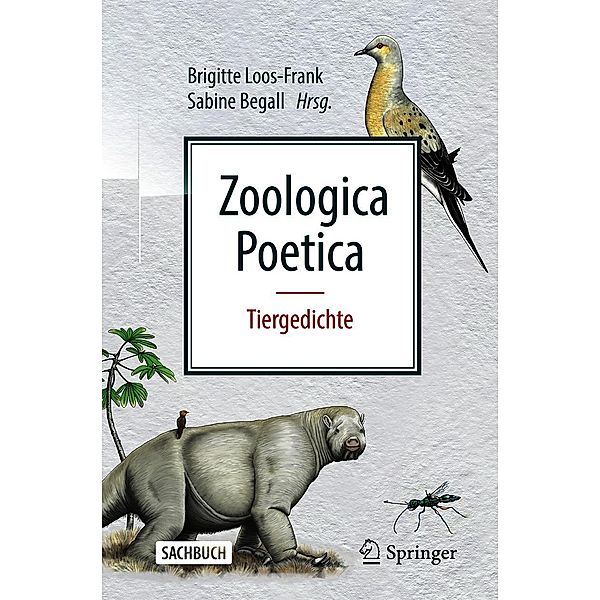 Zoologica Poetica