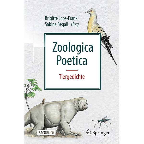 Zoologica Poetica