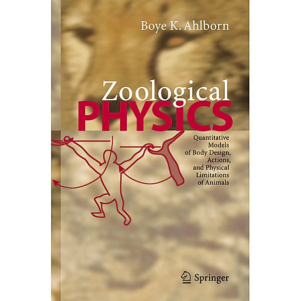 Zoological Physics, Boye K. Ahlborn