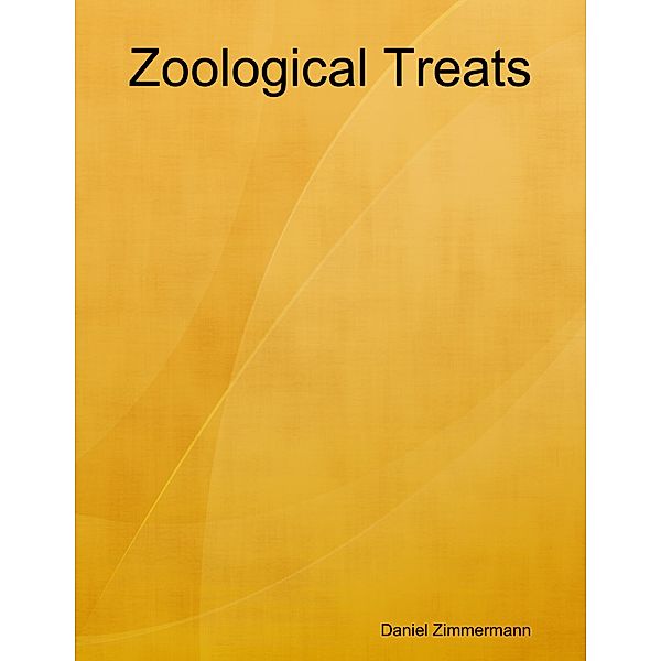 Zoological Treats, Daniel Zimmermann