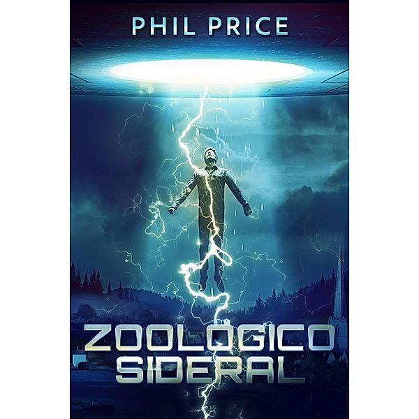 Zoologico Sideral, Phil Price