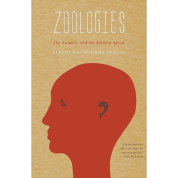 Zoologies, Alison Hawthorne Deming