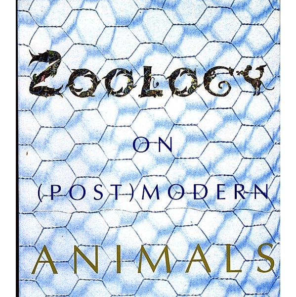 Zoology, Bart Verschaffel
