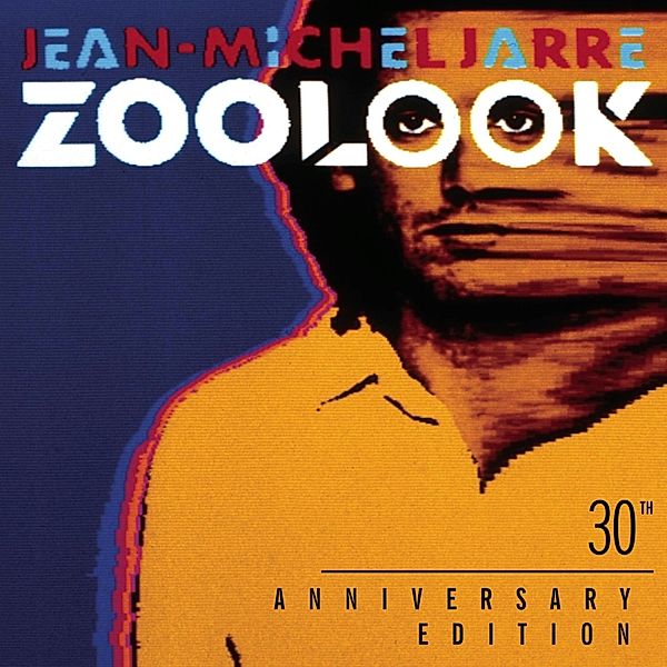 Zoolook, Jean-Michel Jarre