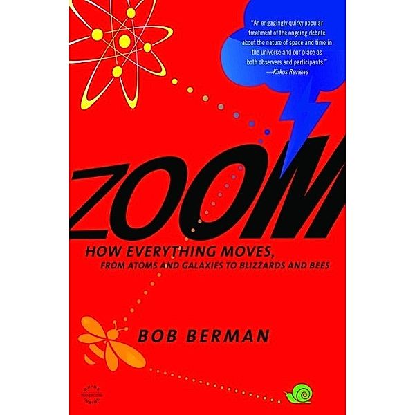 Zoom, Bob Berman