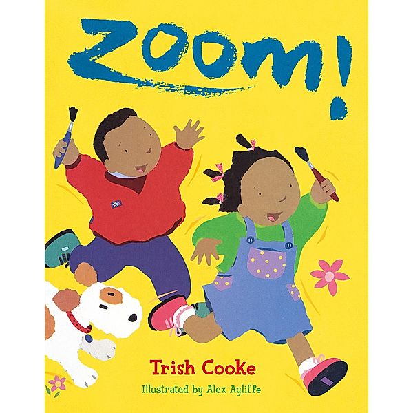 Zoom!, Trish Cooke