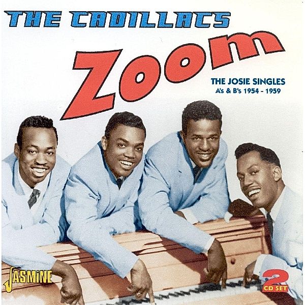 Zoom, Cadillacs