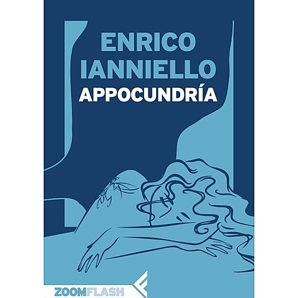 ZOOM Flash: Appocundría, Enrico Ianniello