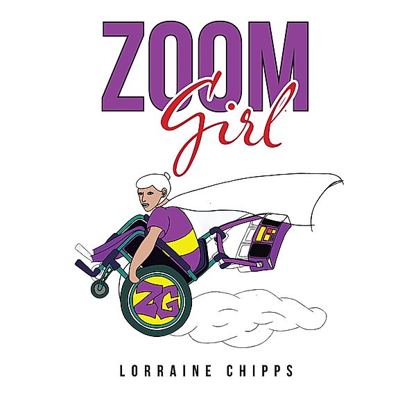 Zoom Girl, Lorraine Chipps