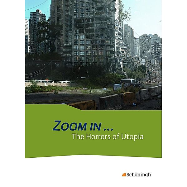 ZOOM IN ..., m. 1 Buch, m. 1 Online-Zugang, Colette Granvillano, Alexander Krüger