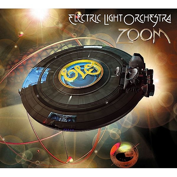 Zoom (Re-Release), Electric Light Orchestra