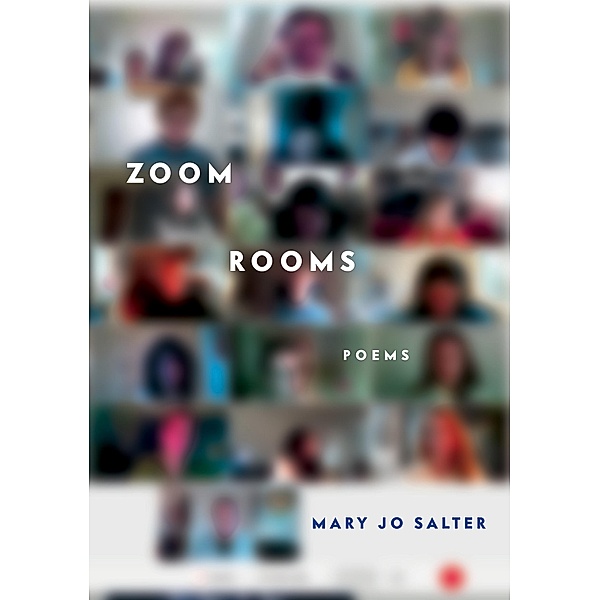 Zoom Rooms, Mary Jo Salter