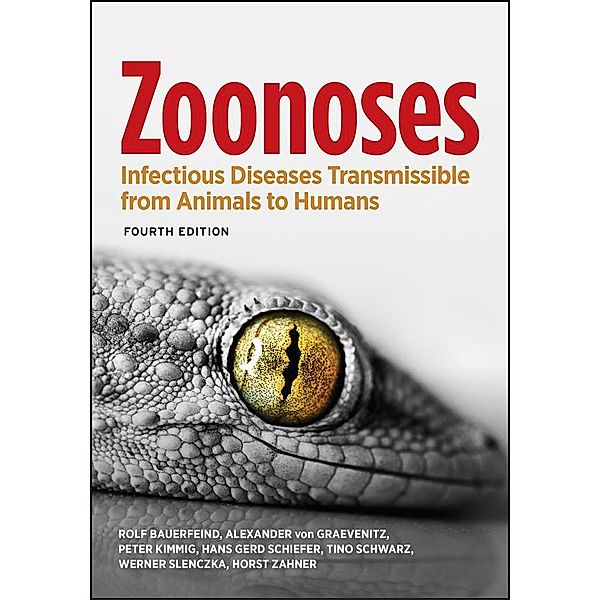 Zoonoses / ASM