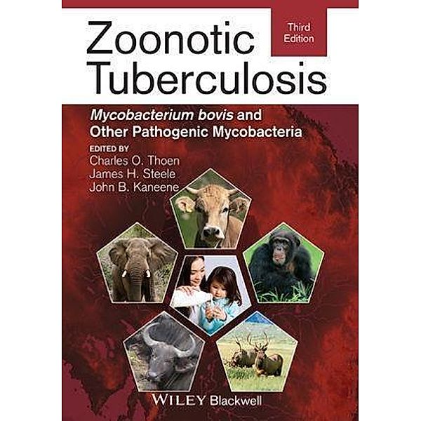 Zoonotic Tuberculosis