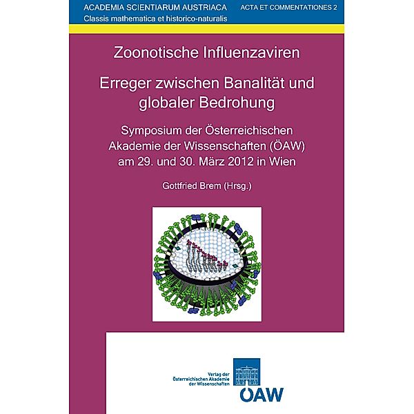 Zoonotische Influenzaviren. Erreger zwischen Banalität und globaler Bedrohung