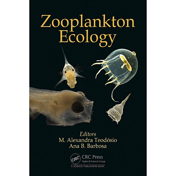 Zooplankton Ecology