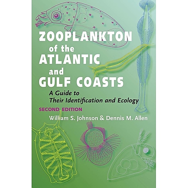 Zooplankton of the Atlantic and Gulf Coasts, WILLIAM S. JOHNSON