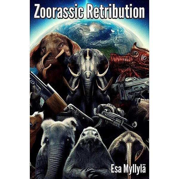 Zoorassic Retribution, Esa Myllylä
