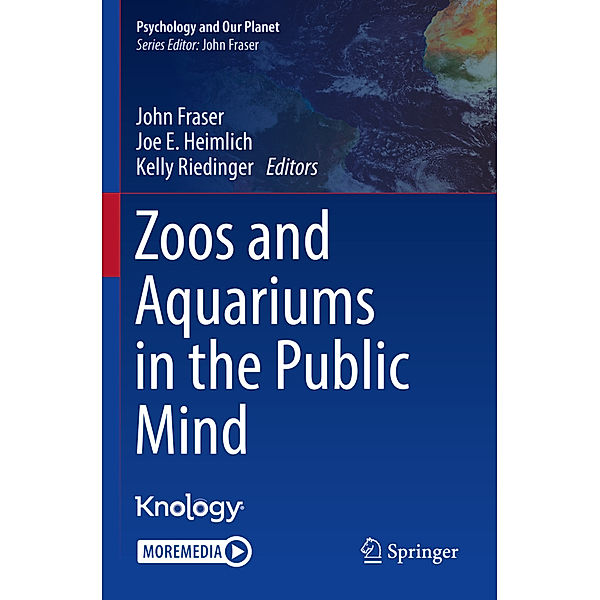 Zoos and Aquariums in the Public Mind