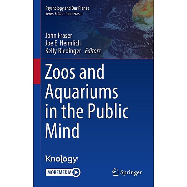 Zoos and Aquariums in the Public Mind / Psychology and Our Planet