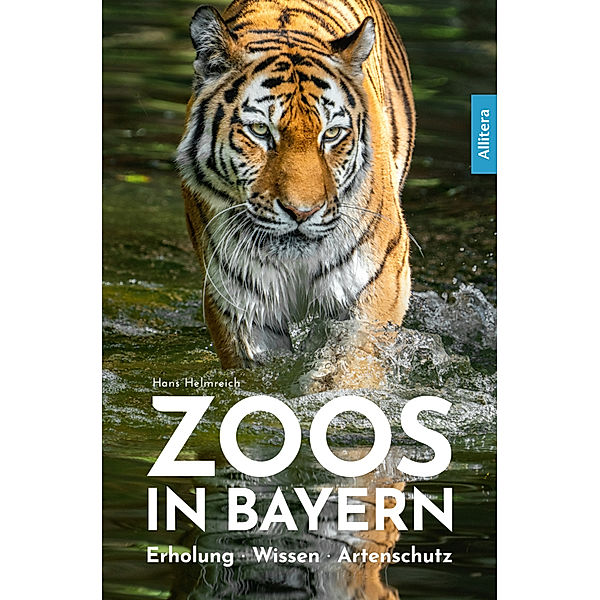 Zoos in Bayern, Hans Helmreich